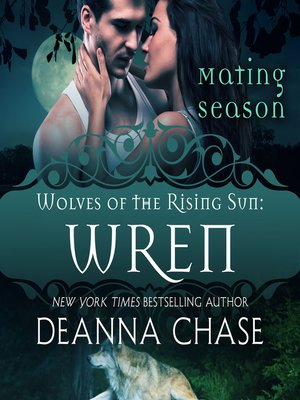 Wren - Audiobook
